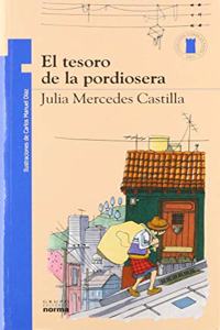 El Tesoro de la Pordiosera