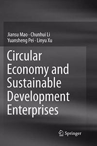 Circular Economy and Sustainable Development Enterprises