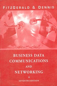 Business Data Communications & Networking