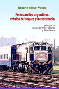 Ferrocarriles Argentinos