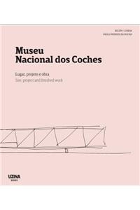 Museu Nacional Dos Coches