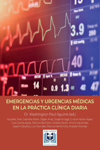 Emergencias y urgencias médicas en la práctica clínica diaria