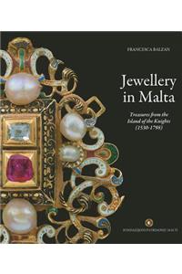 Jewellery in Malta