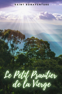 Le Petit Psautier de la Vierge