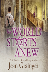 The World Starts Anew Lib/E