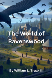 World of Ravenswood