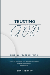 Trusting God