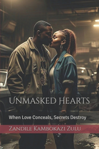 Unmasked Hearts