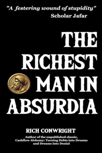 The Richest Man in Absurdia