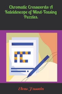 Chromatic Crosswords
