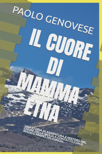 Il Cuore Di Mamma Etna