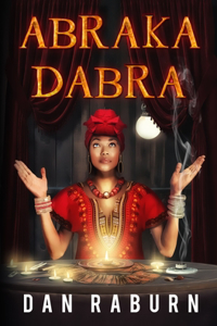 Abraka Dabra