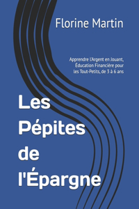 Les Pépites de l'Épargne