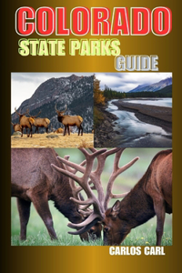 Colorado State Parks Guide