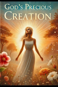 GOD's Precious Creation