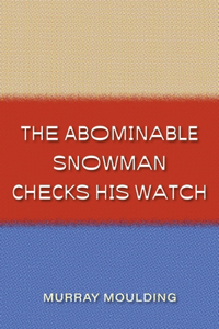 The Abominable Snowman Checks His Watch