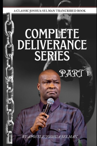 Complete Deliverance Series