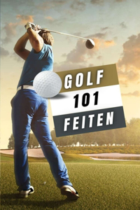 Golf 101 Feiten