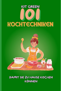 Kochtechniken und Ratschläge von Köchen