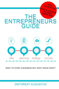 Entrepreneurs Guide