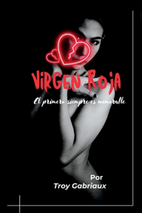 Virgen Roja