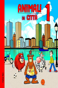 Animali in città 1