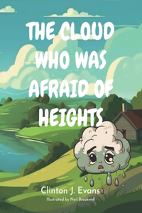 Cloud who was afraid of heights