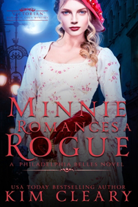 Minnie Romances a Rogue