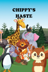 Chippy's Haste