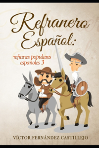 refranero español 3
