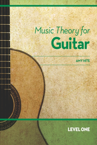 Music Theory for Guitar