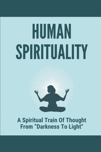 Human Spirituality