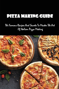 Pizza Making Guide