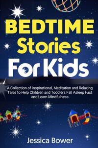 Bedtime Stories for Kids