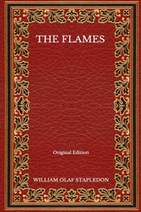 The Flames - Original Edition