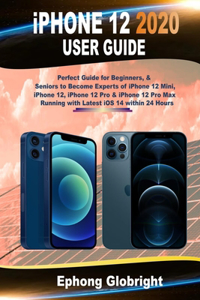 iPhone 12 2020 User Guide