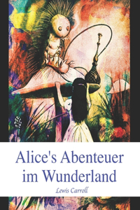 Alice's Abenteuer im Wunderland