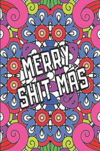 Merry Shit Mas