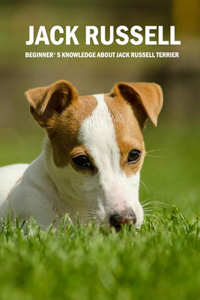 Jack Russell