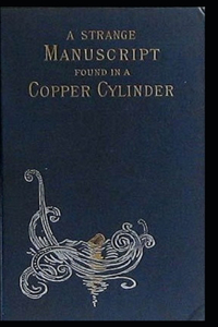 A Strange Manuscript Found in a Copper Cylinder annotated