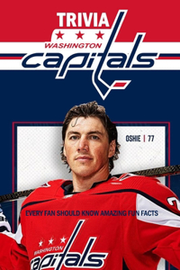 Washington Capitals Trivia