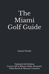 Miami Golf Guide
