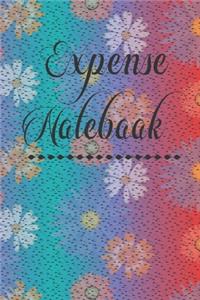 Expense Notebook
