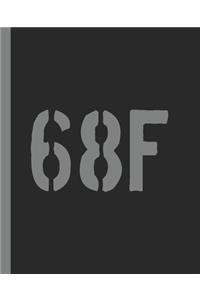 68f
