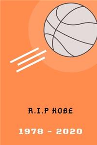 Tribute to a Young Basketball Legend