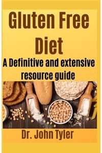 Gluten Freen Diet