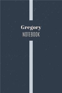 Gregory's Notebook