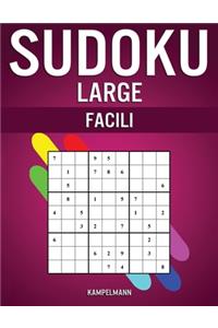 Sudoku Large Facili