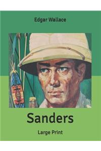 Sanders