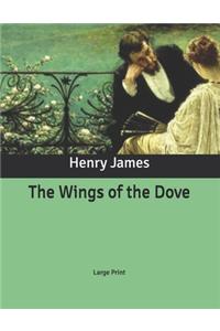 The Wings of the Dove